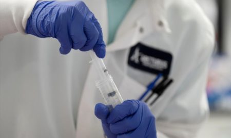 Αισιοδοξία για κορονοϊό: Tο ρωσικό εμβόλιο EpiVacCorona στην τρίτη φάση