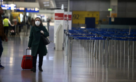 Γερμανικό ΥΠΕΞ και κορονοϊός: Πιο ασφαλής χώρα στην Ευρώπη για ταξίδια η Ελλάδα