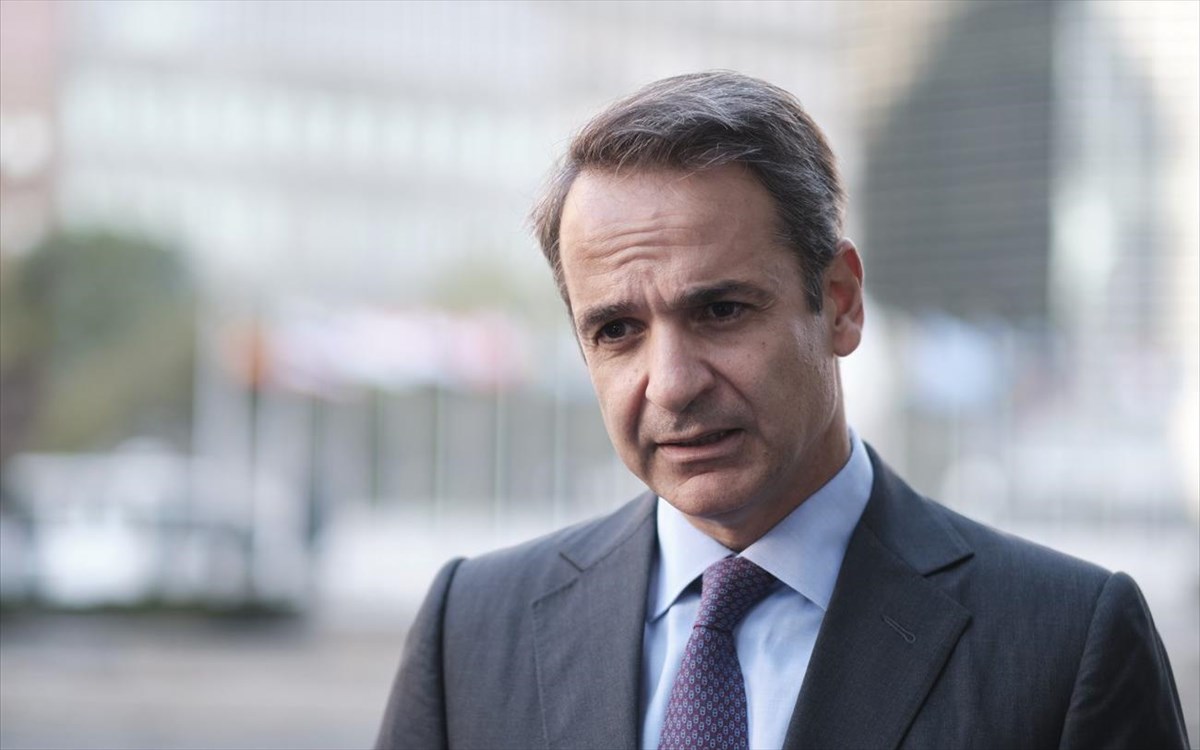 Κυριάκος Μητσοτάκης: Επίπληξη σε υπουργούς και υπαινιγμοί για προσωπική ατζέντα