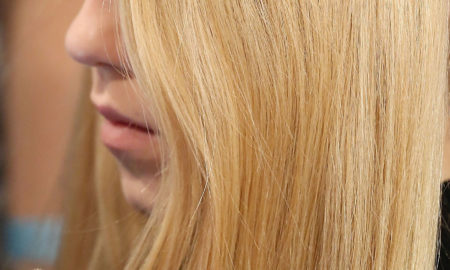 Μαλλιά: Φτιάξτε τη δική σας θαυματουργή μάσκα, με γιαούρτι, αυγό και μέλι