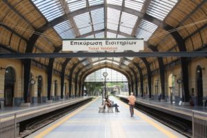 Απεργία στα ΜΜΕ την Πέμπτη: Ποιες ώρες ακινητοποιούνται μετρό, τραμ και ηλεκτρικός
