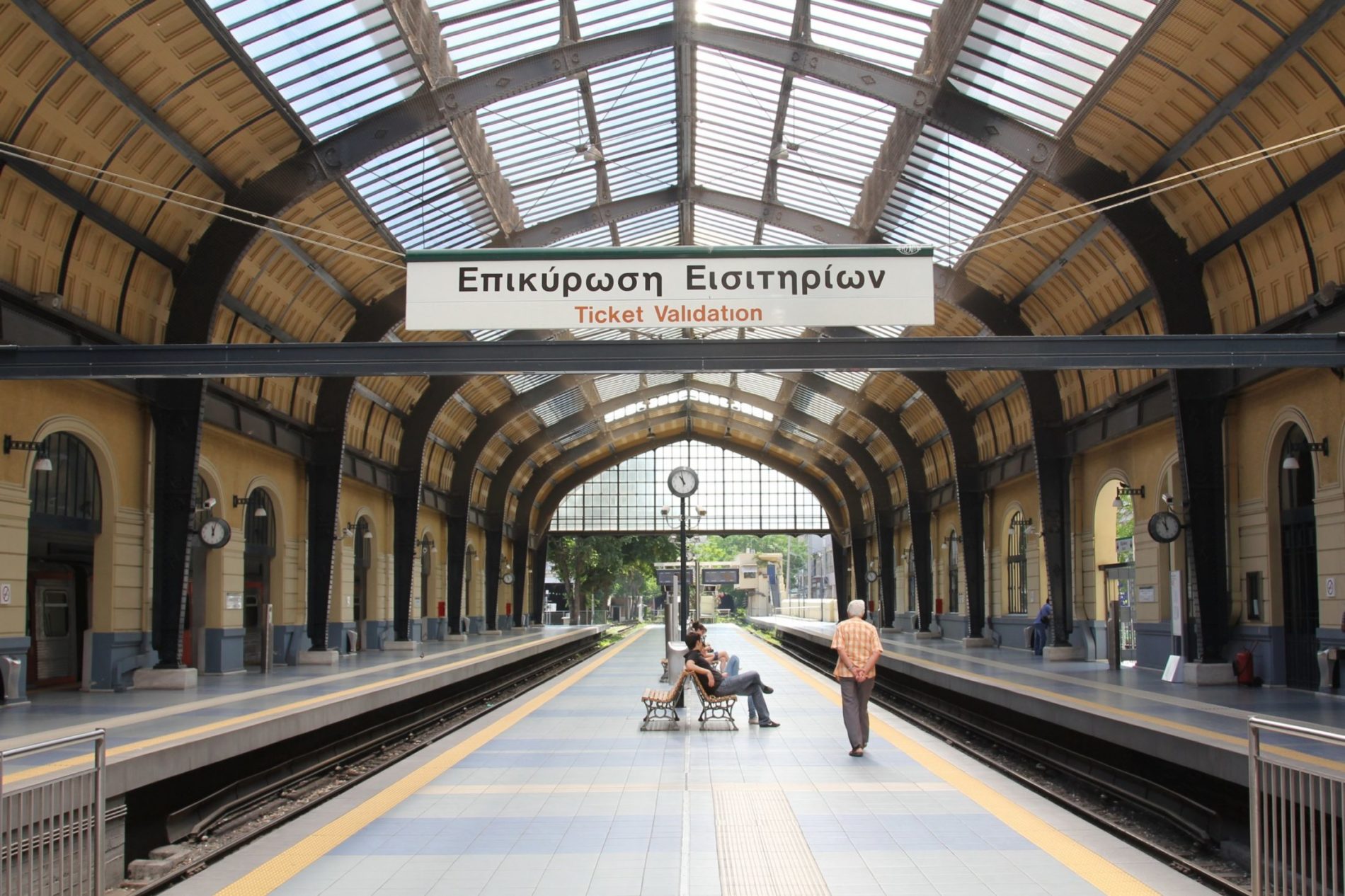 Απεργία στα ΜΜΕ την Πέμπτη: Ποιες ώρες ακινητοποιούνται μετρό, τραμ και ηλεκτρικός