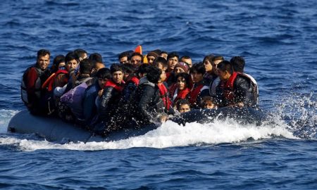 Παράνομη δράση ΜΚΟ: H μυστική επιχείρηση «Αλκμήνη» στην εξιχνίαση της υπόθεσης