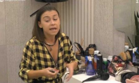 Απίστευτος καβγάς στο Big Brother: Στα χέρια Άννα Μαρία και Ραΐσα