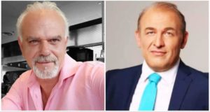 ΦΑΙΔΩΝ ΒΟΒΟΛΗΣ ΚΑΡΔΙΟΛΟΓΟΣ