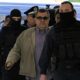 Ισόβια για Ρουπακιά: Δε αιτείται την αναστολή της ποινής του
