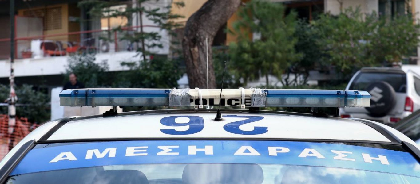 ΕΛΑΣ στη Σαντορίνη: Σε εξέλιξη εξάρθρωση καρτέλ κοκαΐνης