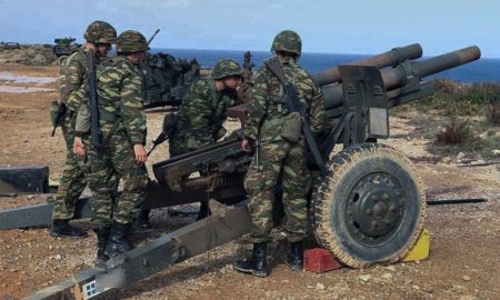 Στρατιωτική θητεία: Από πότε και σε ποιους ανεβαίνει στους 12 μήνες