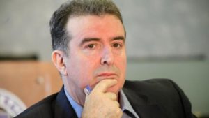 Μιχάλης Χρυσοχοΐδης: Σε καραντίνα για κορονοϊό