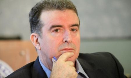 Μιχάλης Χρυσοχοΐδης: Σε καραντίνα για κορονοϊό