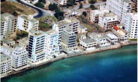 OHE: Καλεί την Τουρκία σε αναίρεση της απόφασης για τα Βαρώσια