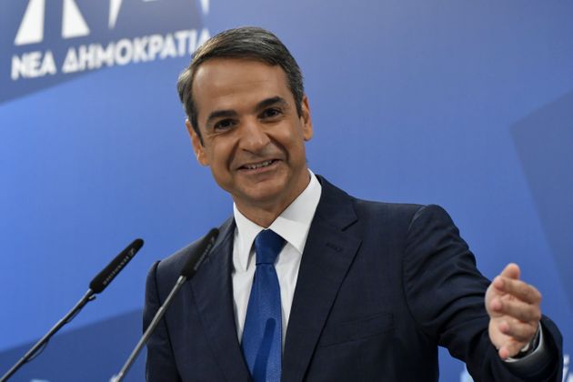 Κυριάκος Μητσοτάκης: Ανακοίνωσε “πάγωμα” των πλειστηριασμών