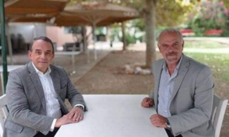 Μανώλης Αγγελάκης