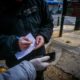 Σε ισχύ το lockdown: Τι πρέπει να ξέρετε για τα sms μετακίνησης