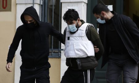 Ο 27χρονος τζιχαντιστής σοκάρει στην ανάκριση: «Ήμουν μπροστά στις τέσσερις εκτελέσεις ομήρων»