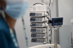 Κορονοϊός: 2422 κρούσματα σήμερα 17/11 - 63 νεκροί