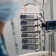 Κρούσματα σήμερα κορονοϊός: 2422 νέα 17/11 - 63 νεκροί