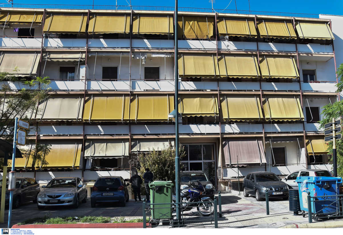 Στυγερή δολοφονία στην Αγία Βαρβάρα: H 50χρονη γυναίκα που μεγάλωνε μόνη την κόρη της