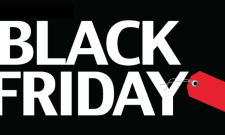 Black Friday: Θα διαρκέσει έως τα Χριστούγεννα