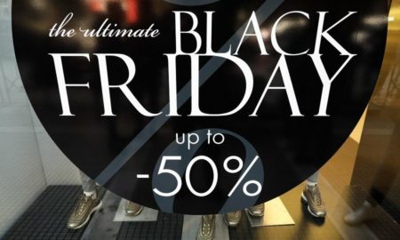 Black Friday: Τι θα αγοράσουν οι καταναλωτές