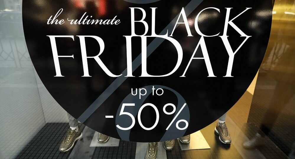 Black Friday: Τι θα αγοράσουν οι καταναλωτές