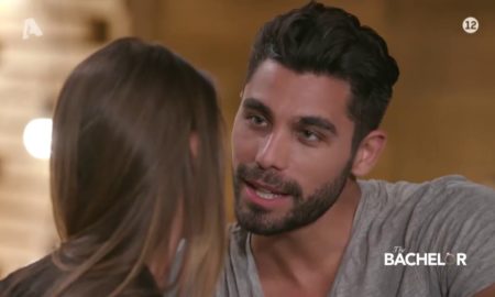 Aνατροπή στο Bachelor: Ποια παίκτρια αρνήθηκε το τριαντάφυλλο και αποχώρησε (βίντεο)