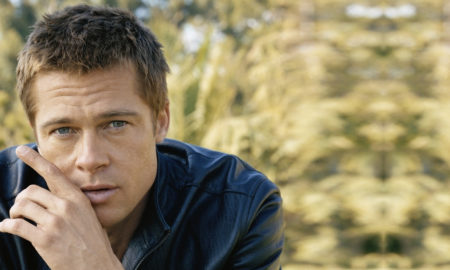 Brad Pitt: Στο πλευρό των φτωχών οικογενειών, τους μοιράζει τρόφιμα