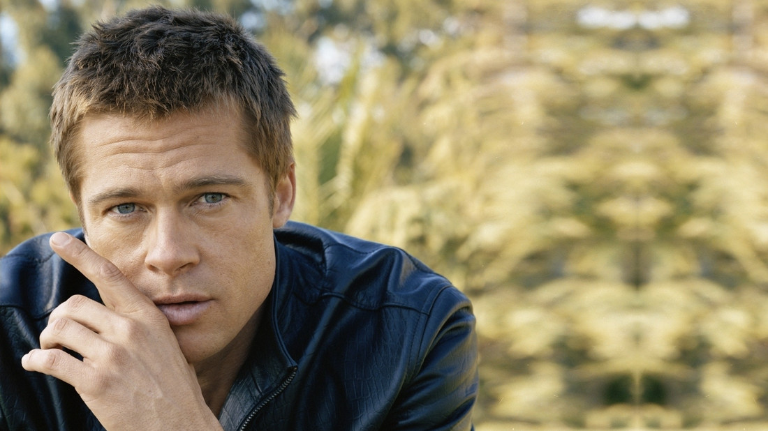 Brad Pitt: Στο πλευρό των φτωχών οικογενειών, τους μοιράζει τρόφιμα