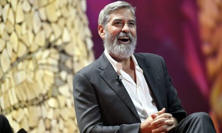 Η απίστευτη γενναιοδωρία του Τζορτζ Κλούνεϊ: Χάρισε 14 εκατομμύρια δολάρια στους φίλους του