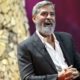 Η απίστευτη γενναιοδωρία του Τζορτζ Κλούνεϊ: Χάρισε 14 εκατομμύρια δολάρια στους φίλους του