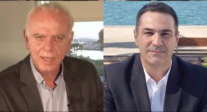 Τάκης Διαμαντόπουλος – επιχειρηματίας: «Το νέο κλείσιμο είναι η χαριστική βολή για τις επιχειρήσεις»
