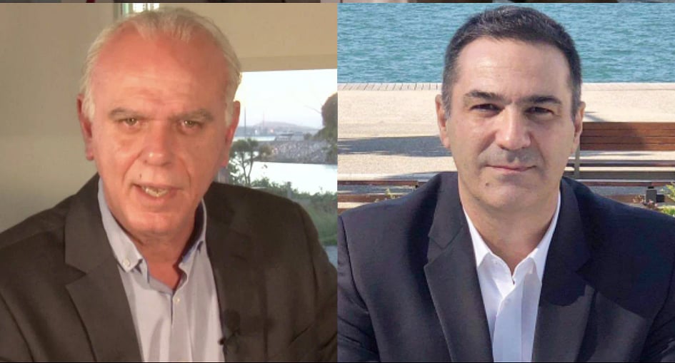 Τάκης Διαμαντόπουλος – επιχειρηματίας: «Το νέο κλείσιμο είναι η χαριστική βολή για τις επιχειρήσεις»