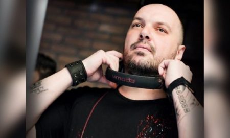 Δημήτρης Μπέλλος: Νεκρός από κορονοϊό ο DJ Decibel