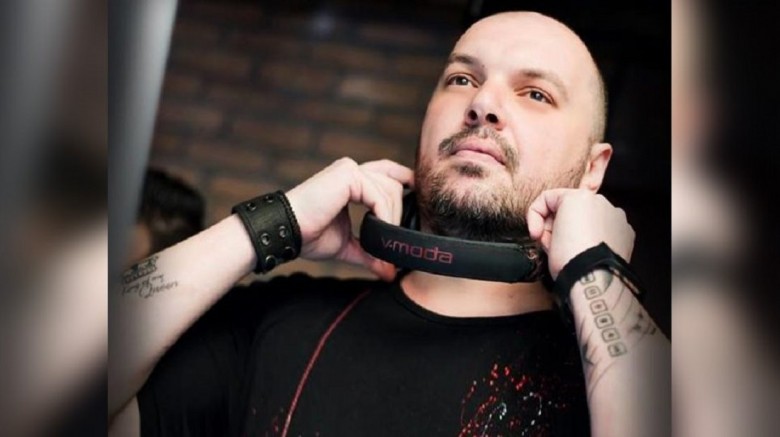 Δημήτρης Μπέλλος: Νεκρός από κορονοϊό ο DJ Decibel