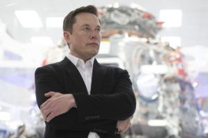 Έλον Μασκ: Ο CEO της Tesla έκανε 4 τεστ κορονοϊού και τα δύο βγήκαν θετικά!