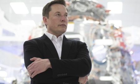 Έλον Μασκ: Ο CEO της Tesla έκανε 4 τεστ κορονοϊού και τα δύο βγήκαν θετικά!