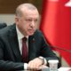 Ερντογάν για κορονοϊό: «Τέλη του 2020 ξεκινάμε εμβολιασμούς στην Τουρκία»