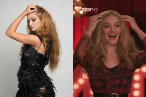 Μαρινέλα GNTM: Η ανάρτηση μετά από την αποχώρησή της