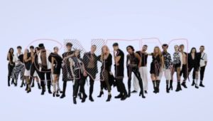 GNTM 3: Οι 4 παίκτες που θα επιστρέψουν στο σπίτι