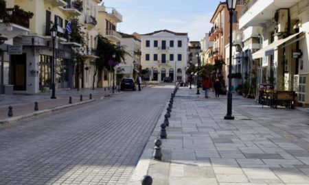 Νίκος Παπαθανάσης: Πρώτο μέλημα η δημόσια Υγεία