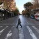 Lockdowvn: Έπρεπε να έχει αποφασιστεί νωρίτερα λένε οι πολίτες σε δημοσκόπηση