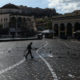 Lockdown: Απομακρύνεται το ενδεχόμενο άρσης στις αρχές Δεκεμβρίου