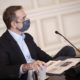 Μητσοτάκης για καραντίνα: «Να προσέξουμε τώρα για να σώσουμε τα Χριστούγεννα»