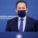 Πέτσας: «Δεν πάμε σε άμεσο lockdown στην Αττική»