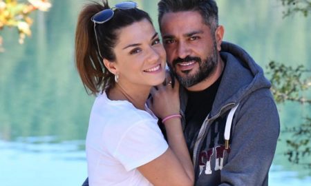 Λασκαράκη-Σουλτάτος: Ποιο είναι το λαχταριστό γεύμα που απόλαυσαν