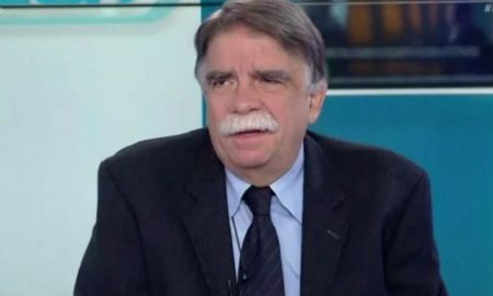 Καθηγητής μικροβιολογίας στο ΣΚΑΪ: «Αυστηρότερο lockdown, μόνο μια φορά την εβδομάδα σούπερ μάρκετ»