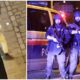 Τρομοκρατικό χτύπημα στη Βιέννη: Με καταγωγή από τη Βόρεια Μακεδονία ο δράστης
