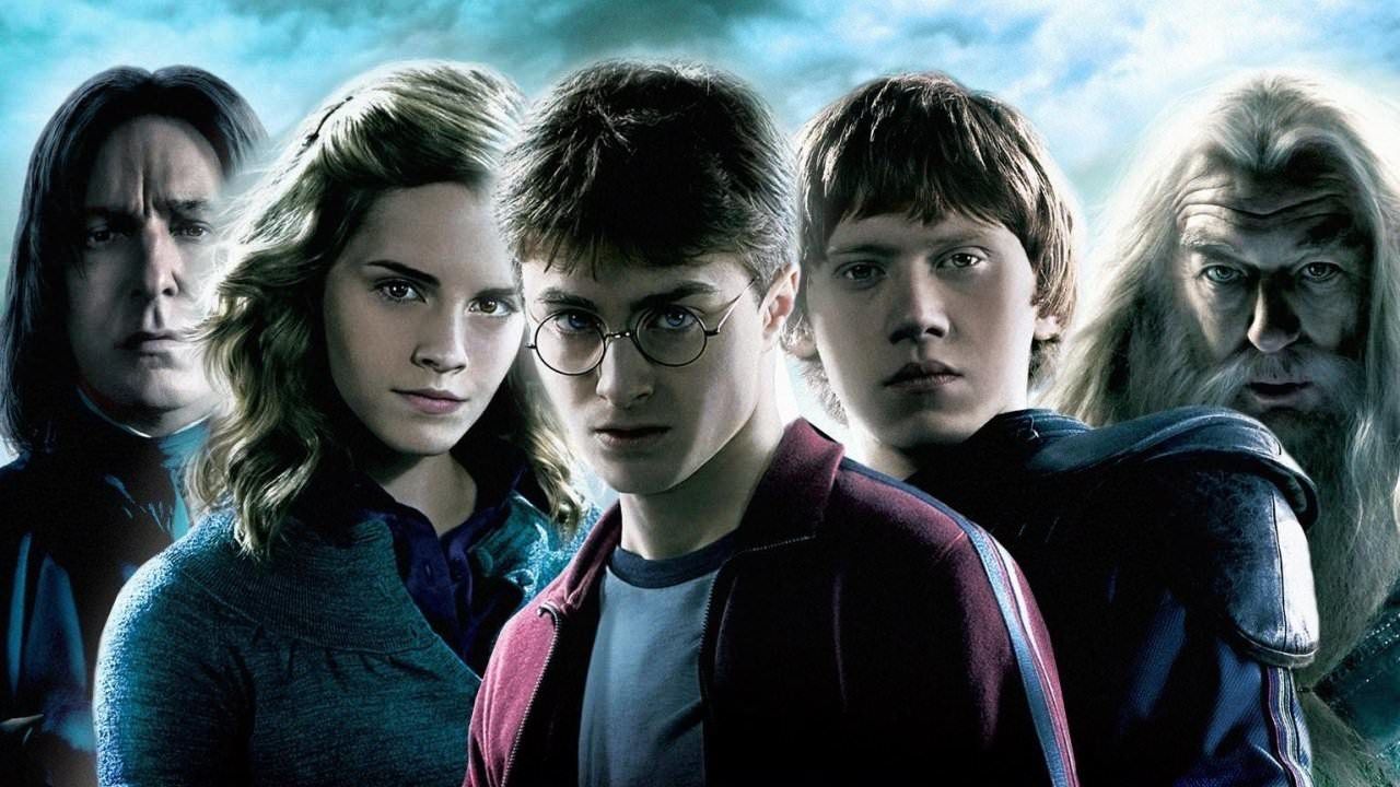 Harry Potter: Ποιος ηθοποιός έχει μπλεξίματα με τον νόμο