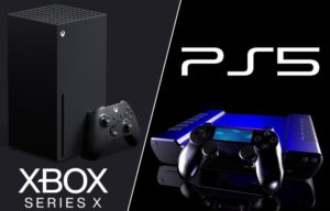 Playstation 5 και Xbox Series: Η μάχη μεταξύ Sony-Microsoft