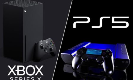 Playstation 5 και Xbox Series: Η μάχη μεταξύ Sony-Microsoft